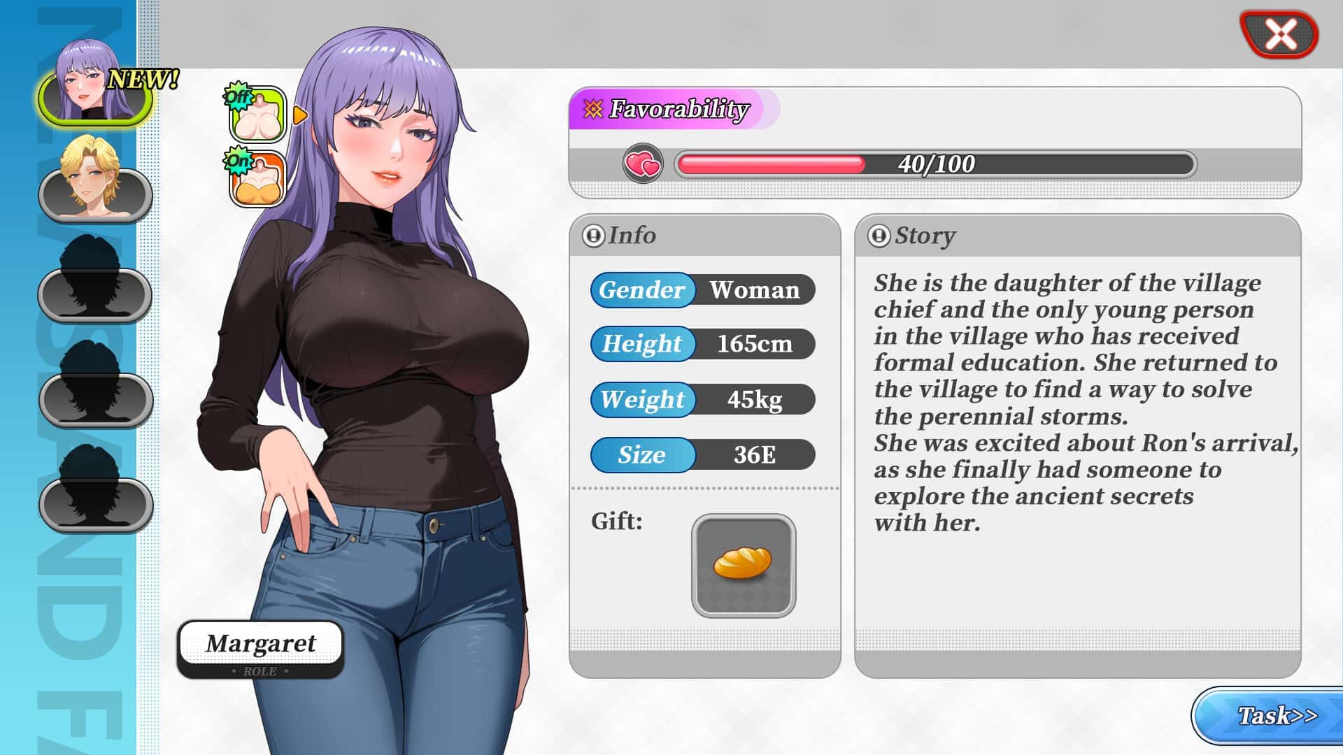 幸福岛幻想官网|V1.0.6.0中文免费下载